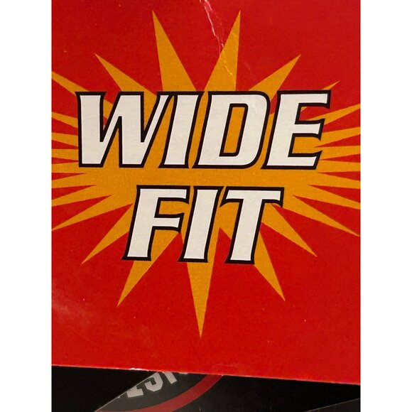 Skechers Men Sz 10 XWide Velcro Slip-Resist Electrical Hazard Shoes Memory Foam - Picture 9 of 15